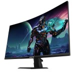خرید مانیتور Gigabyte GS27FC - کیفیت Full-HD - سایز ۲۷ اینچ
